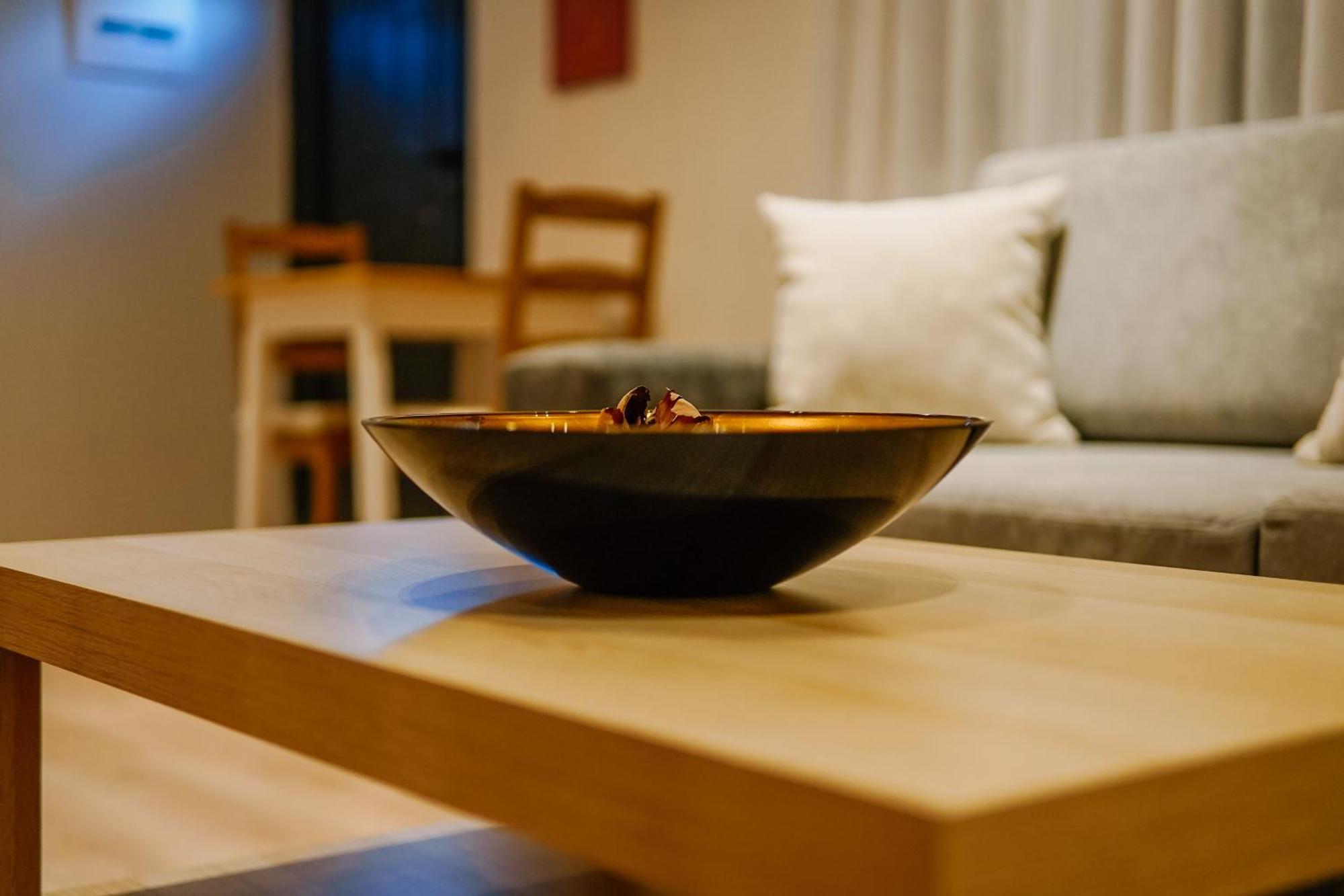 Apartament Asimenja's